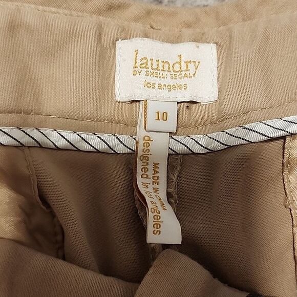 Laundry by shelli Segal- Pant - Picture 5 of 6